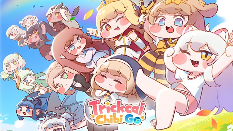 Liste des niveaux Trickcal Chibi Go (version mondiale)
