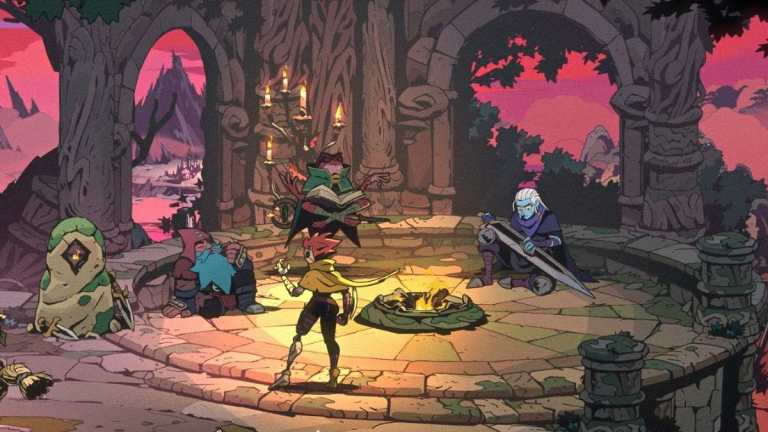 Meilleures constructions Absolum pour chaque personnage