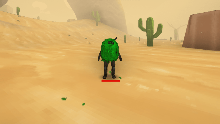 Meilleure construction de buisson à Megabonk – Statistiques et précision Sniper