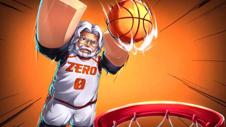Comment obtenir le style Basketball Unc dans Basketball Zero