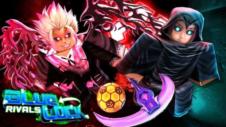 Comment obtenir le Reaper Sae dans Blue Lock Rivals