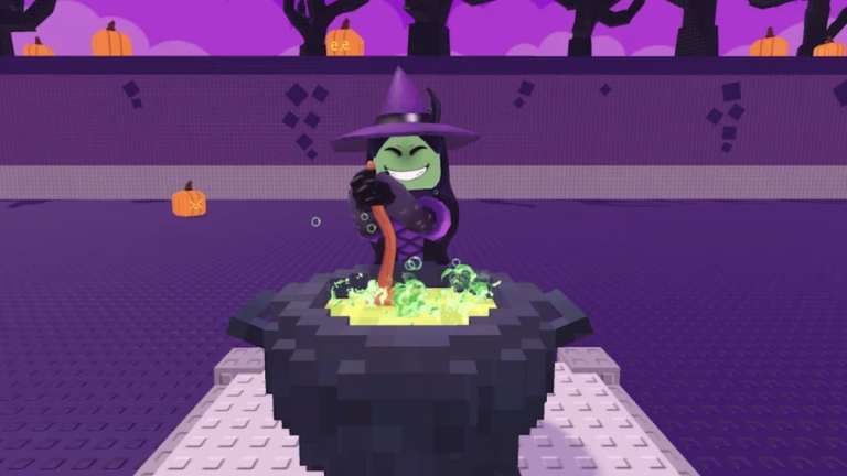 Guide de fusion de sorcières Steal A Brainrot – La Spooky Grande