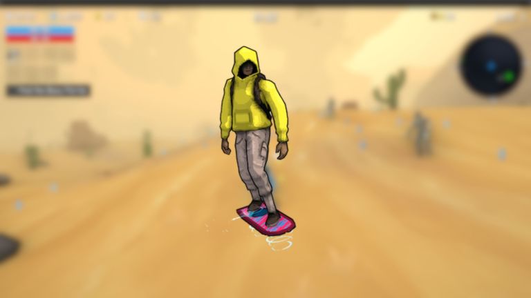 Meilleures constructions de Tony McZoom dans Megabonk – Statistiques, Hit-n-Run, Crit et Hybride