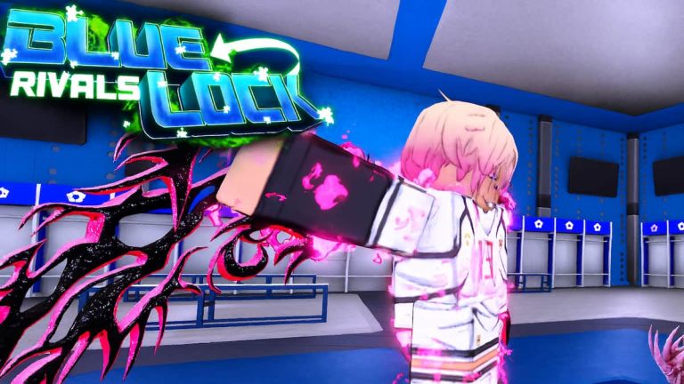 Comment obtenir le style Demon Shidou dans Blue Lock Rivals