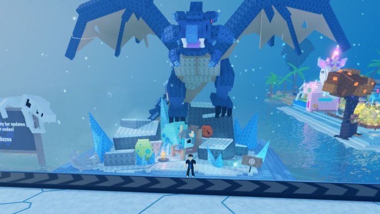 Guide complet de la saison 2 de Build A Zoo