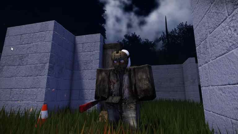 Liste des niveaux des tueurs du district de violence – Roblox