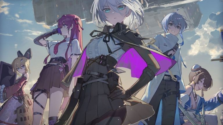 Date de sortie de Chaos Zero Nightmare et FAQ sur le lancement mondial