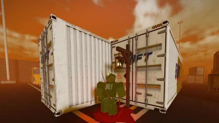 Liste des niveaux des avantages des survivants du district de violence – Roblox