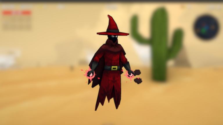 Meilleures constructions de Vlad à Megabonk – Statistiques, hybride, cerf-volant et Holy Trinity