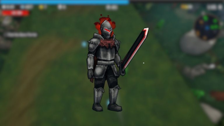 Meilleures constructions de Sir Chadwell à Megabonk – Statistiques, DPS, à distance et trios