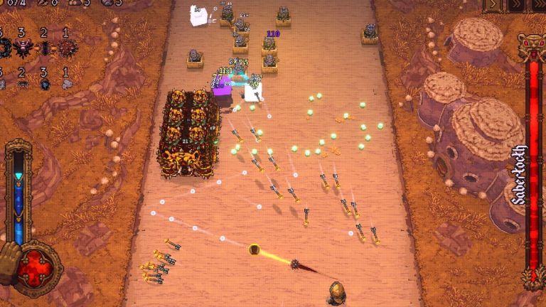 Toutes les évolutions de Ball X Pit