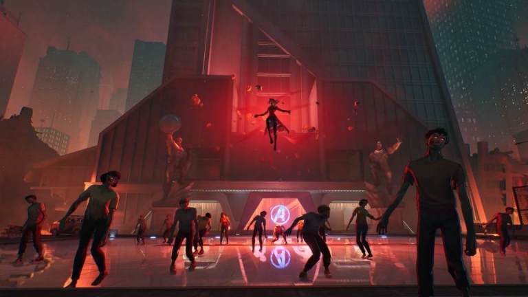 Marvel Rivals annonce le tout premier mode PvE Marvel Zombies le 23 octobre