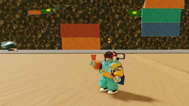 Liens du serveur privé Roblox Dump (octobre 2025)