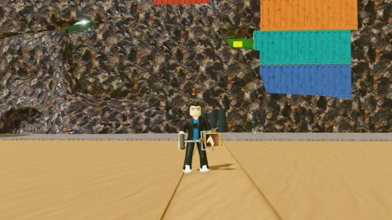 Liste des niveaux de la pelle à décharge (octobre 2025)