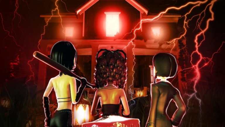 Les 6 emplacements de livres dans DTI Halloween Quest – Lina Storyline