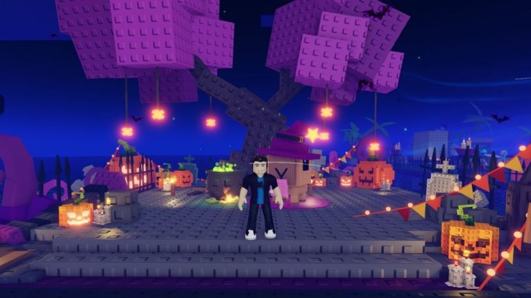 Guide complet de l’événement d’Halloween Build A Zoo – Bonbons, œufs d’événement et plus