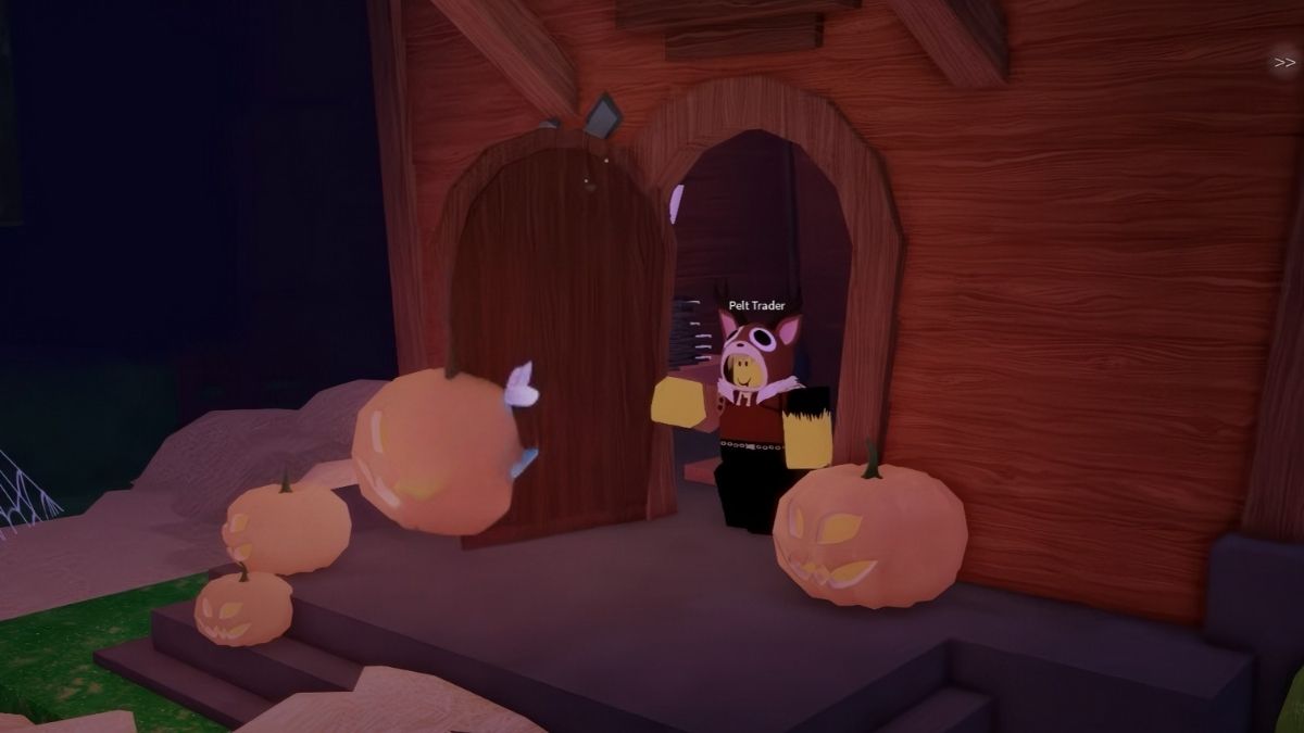 Tromper ou soigner dans 99 nuits dans la forêt