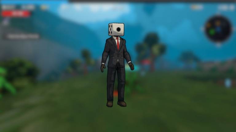 Meilleures versions de Dicehead dans Megabonk – Statistiques, Megacrit, Projectile DPS et XP Scaling