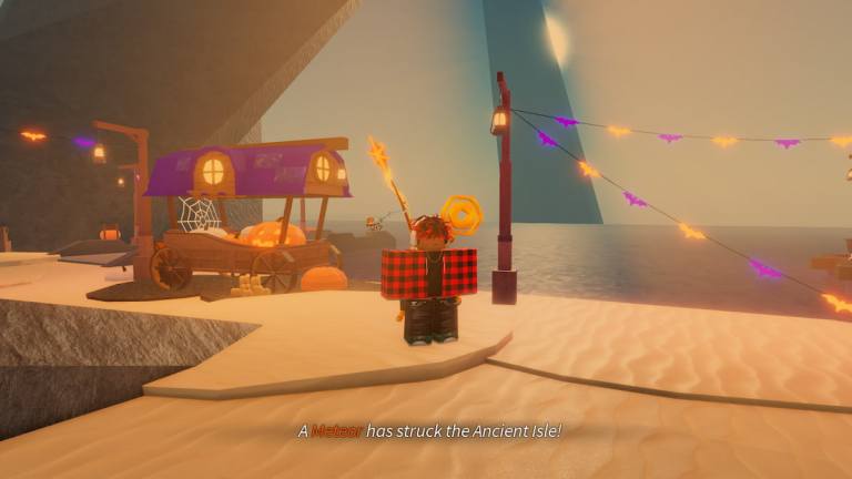 Comment obtenir rapidement des bonbons dans FischFright 2025