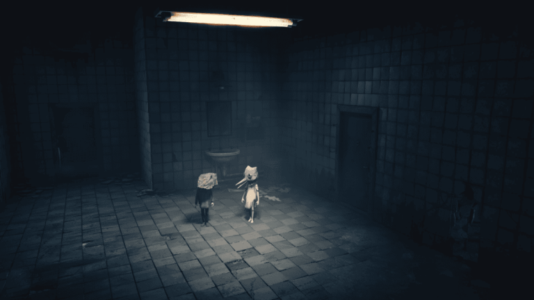 Comment trouver tous les masques secrets Reanimal Guide de localisation complet (démo)