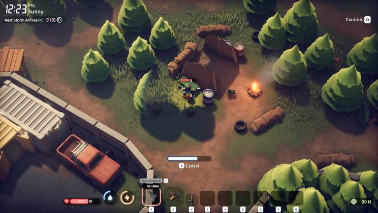 Guide des armes Escape from Duckov – Comparaison et meilleures armes de début de jeu