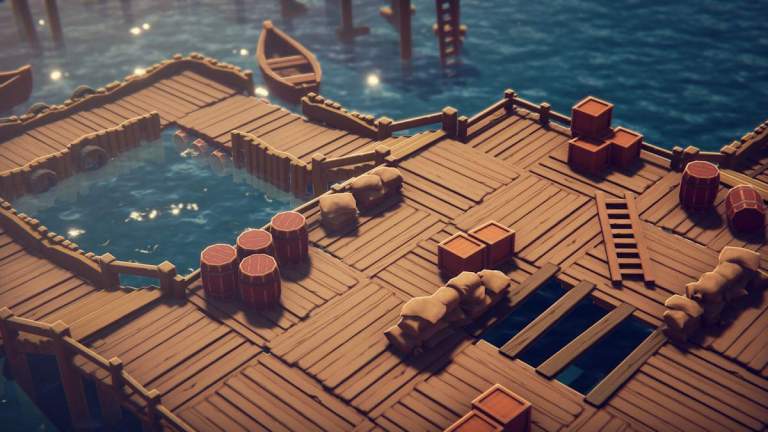 Escape from Duckov Fish Locations Guide – Comment débloquer la pêche et attraper tous les poissons