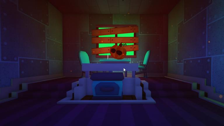 Comment obtenir la clé et la rune dans Banana Eats – Guide de l’événement Halloween Spotlight