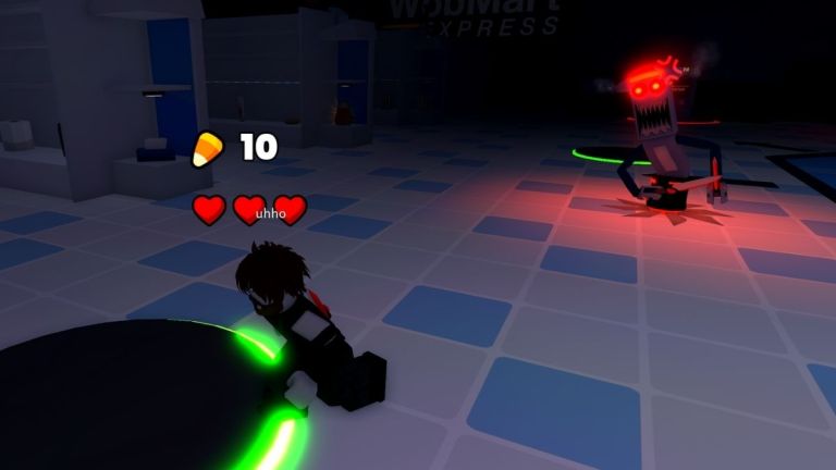 Comment obtenir la clé et la rune dans Happy – Guide de l'événement Halloween Spotlight