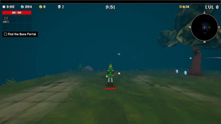 Guide de tous les défis Megabonk : liste complète et meilleures stratégies