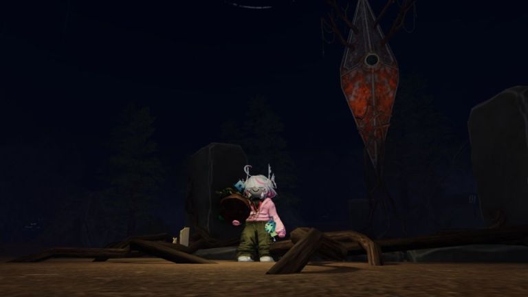 Comment obtenir toutes les récompenses lors de l’événement Halloween Spotlight Roblox – Guide de toutes les clés et runes