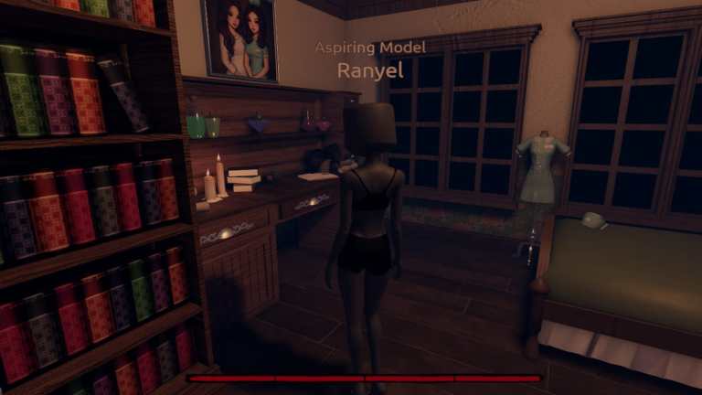 Comment obtenir la tenue d’infirmière Julie en robe pour impressionner – Roblox