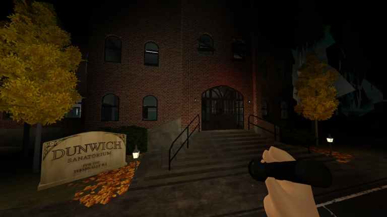 Comment obtenir la clé et la rune à Blair – Guide de l’événement Halloween Spotlight