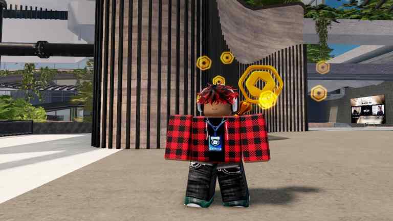 Comment obtenir l’article UGC Builder Badge dans Roblox Careers Industry Space