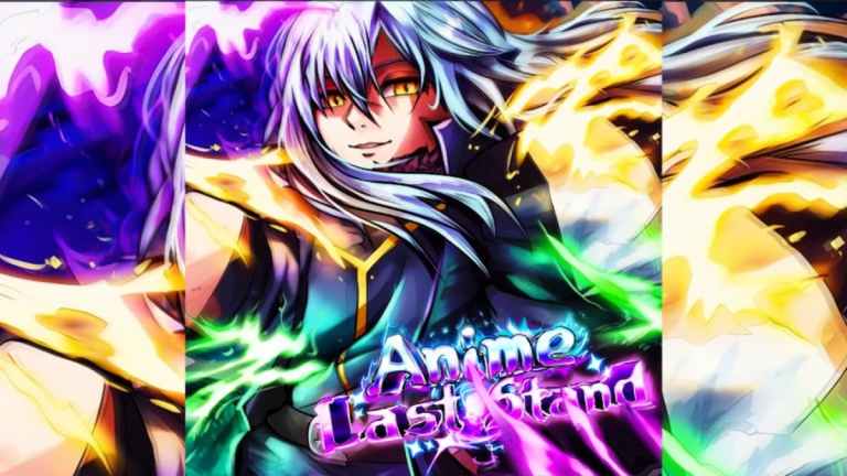 Comment obtenir le Godly True Dragon (Rimuru) dans Anime Last Stand