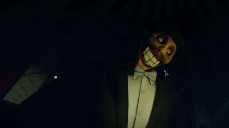 Comment obtenir la rune et la clé dans The Mimic – Pleins feux sur Halloween