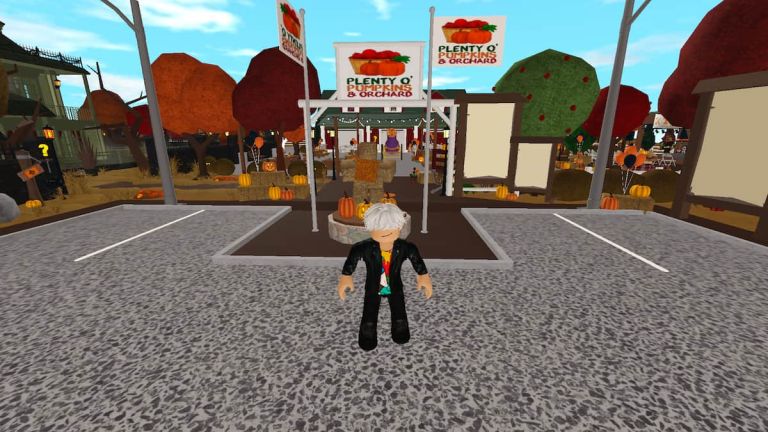 Comment obtenir la clé et la rune dans Bienvenue à Bloxburg - Guide de l'événement Halloween Spotlight