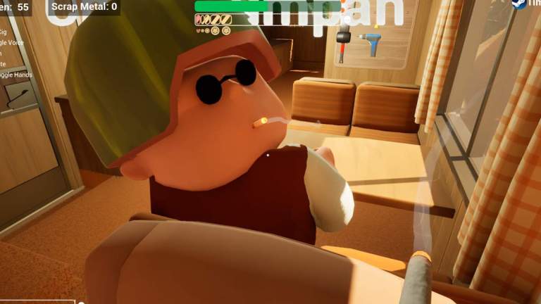 RV There Yet Voice Chat – Correction des problèmes de VOIP et de micro