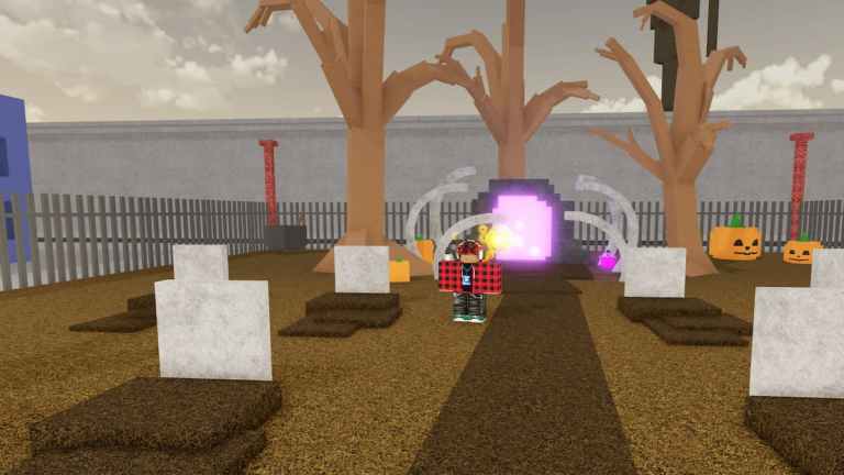 Guide de l’événement Jujutsu Shenanigans Halloween – Bonbons, récompenses et plus