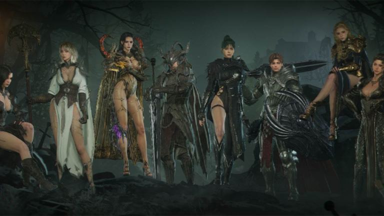 Liste des niveaux de classe Raven2 – Toutes les classes classées