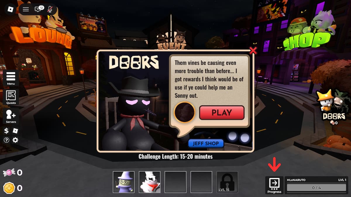 Obtenez un badge runique dans Tower Heroes