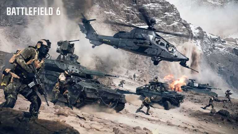 Battlefield 6 RedSec Battle Royale – Tout ce que vous devez savoir