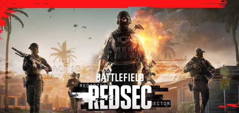 Statut du serveur Battlefield RedSec – Temps d'attente, problèmes de déconnexion et de connexion