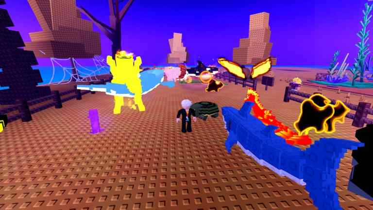 Roblox Raise Animals Wiki, Trello et lien Discord