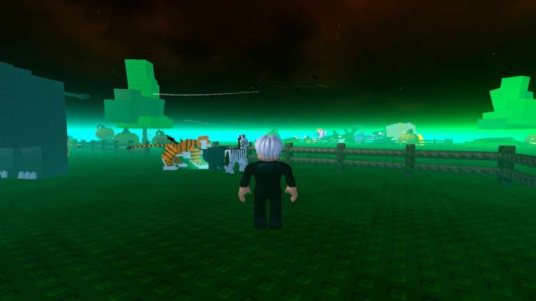 Guide des mutations de Roblox Raise Animals