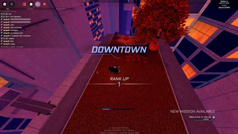 Parkour Reborn Guide du débutant Trucs et astuces (Alpha)