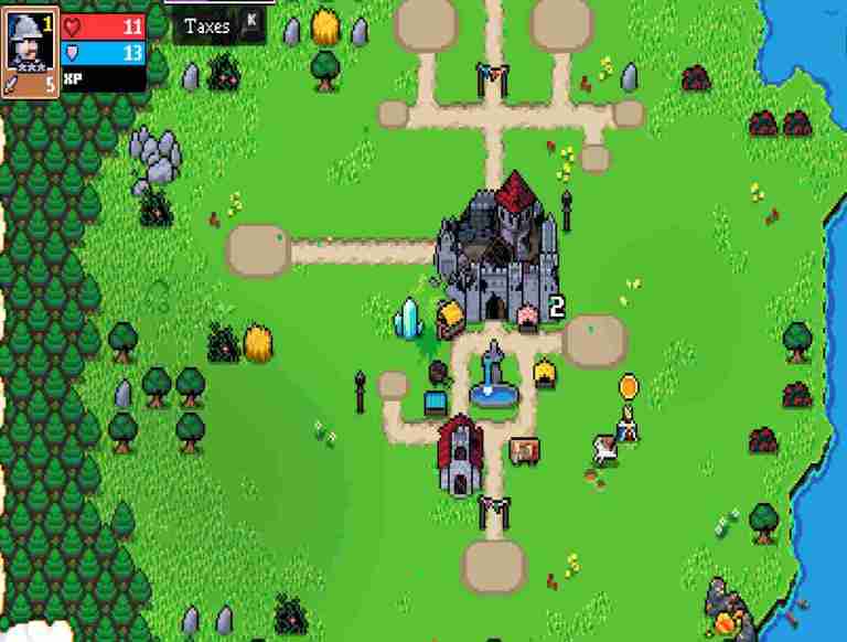 Guide du débutant de Super Fantasy Kingdom – Trucs et astuces