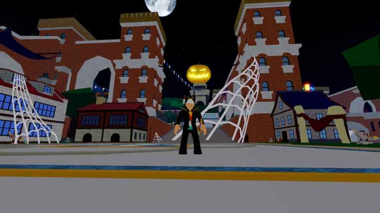 Guide des événements d’Halloween Blox Fruits – Trick or Treat, Werewolf Boss et plus