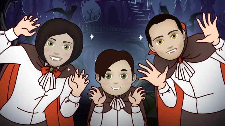 Guide complet des vampires BitLife – Progéniture, chasse et plus