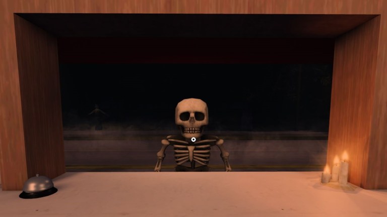 Événement d'Halloween Shawarma en bord de route