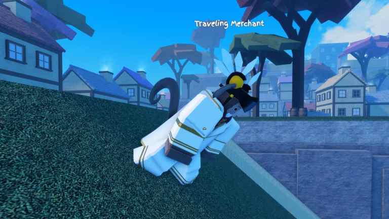 Heure et lieu de réapparition du marchand itinérant GPO – Mise à jour d'Halloween